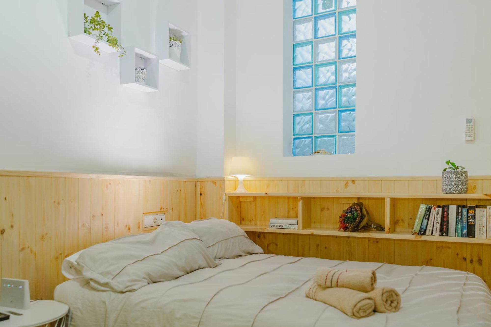Letsmalaga - Lovely Studio In Malaga Centre Exterior photo